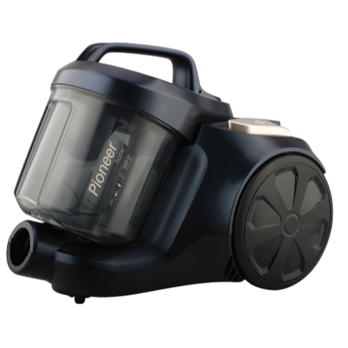 Напольные пылесосы